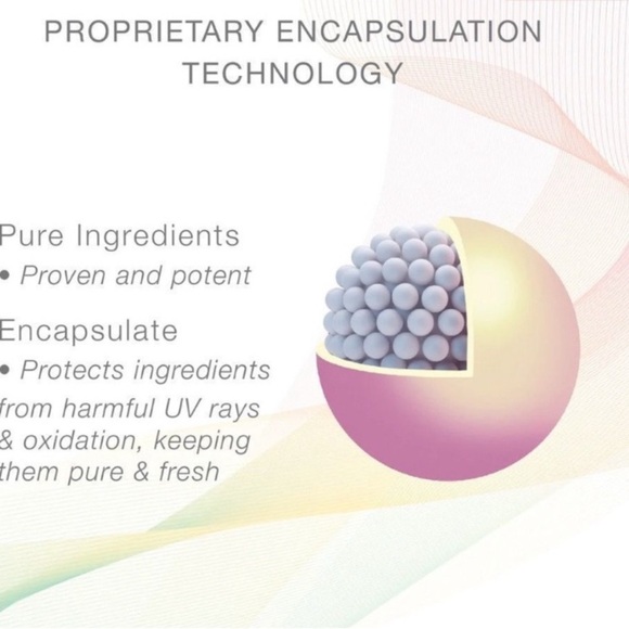 SKIN INC SUPPLEMENT BAR My Daily Dose of Uplift Serum Cocktail Smooth & Lift NIB - Picture 6 of 14